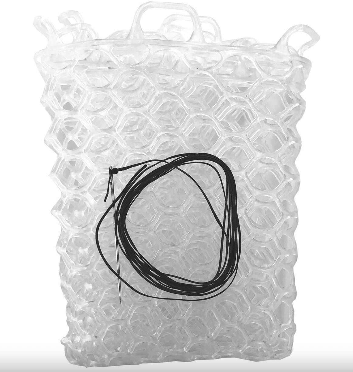 Nomad Landing Net Replacement Rubber Net