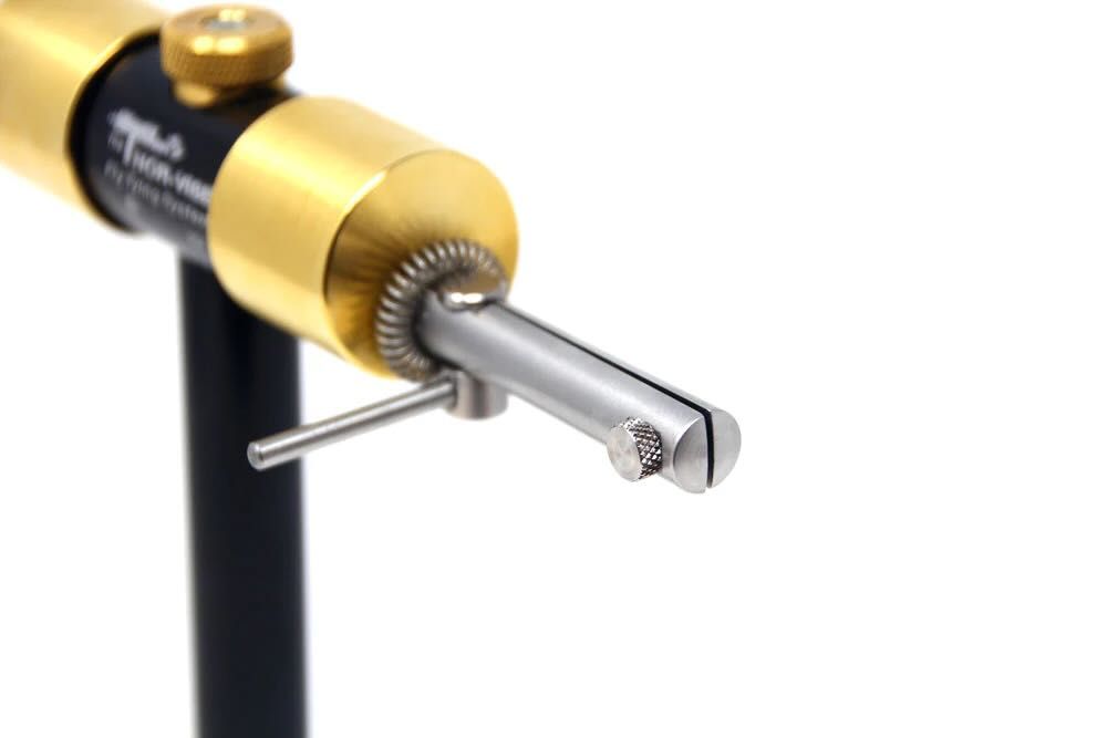 Nor Vise InLine Fly Tying Vise Tools vises