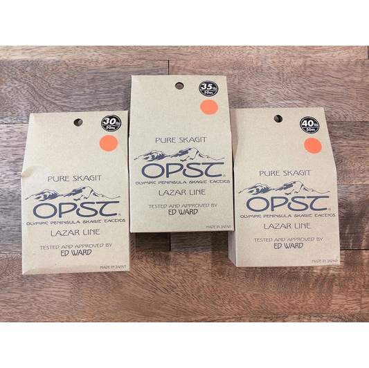 Olympic Peninsula Skagit Tactics Lazar Running Line Lazar Shooting Line