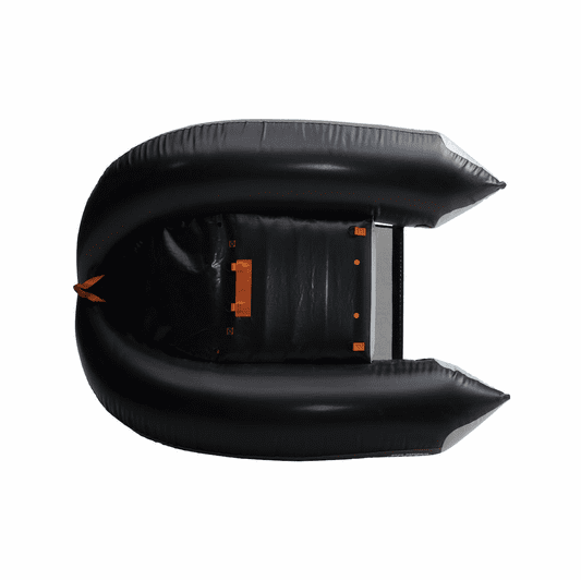 Float Tube Outcast Super Fat Cat - Grande Stabilité - Leurre de la pêche