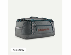 Patagonia Black Hole Duffel Bags