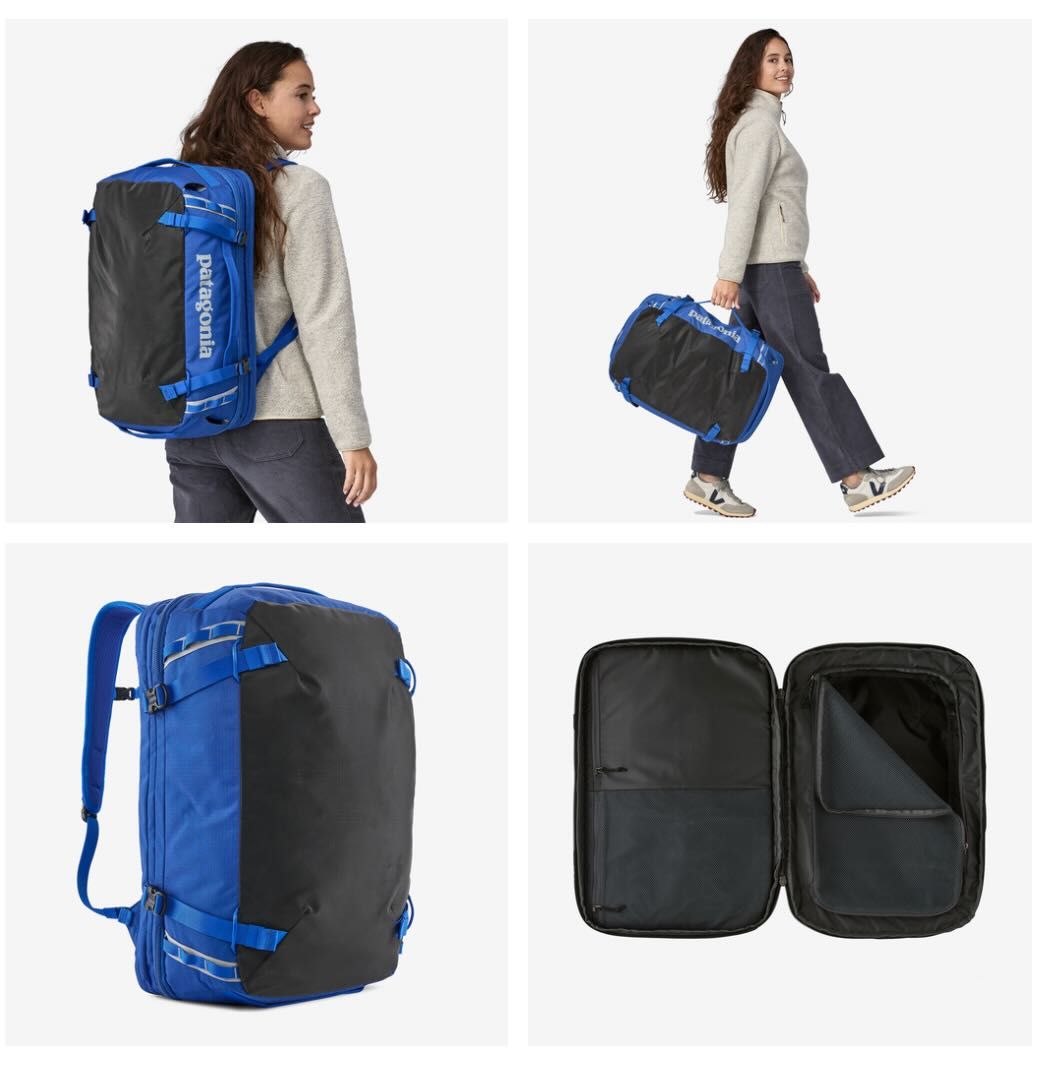Black Hole MLC 45L