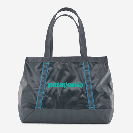 Patagonia Black Hole Tote 25L - Black