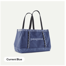 Patagonia Black Hole Tote 25L