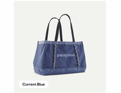 Patagonia Black Hole Tote 25L