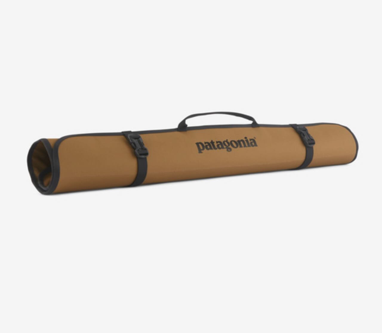 パタゴニア トラベルロッド ロール （Gear Review: Patagonia