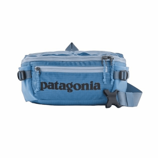 Patagonia Black Hole Waist Pack Patagonia Packs and Bags