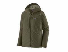 Patagonia Boulder Fork Insulated Jacket