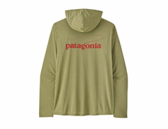 Patagonia Cap Cool Daily Hoody Casting Logo