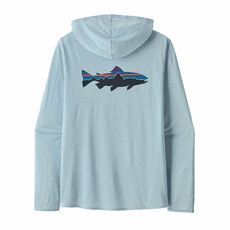 Patagonia Capilene Cool Daily Graphic Hoody