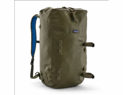 Patagonia Disperser Roll Top Pack 40L