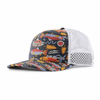Patagonia Duckbill Running Trucker Hat