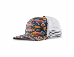 Patagonia Duckbill Running Trucker Hat