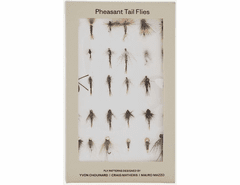 Patagonia Fly Box - Pheasant Tail Flies