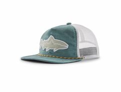 Patagonia Fly Catcher Hat