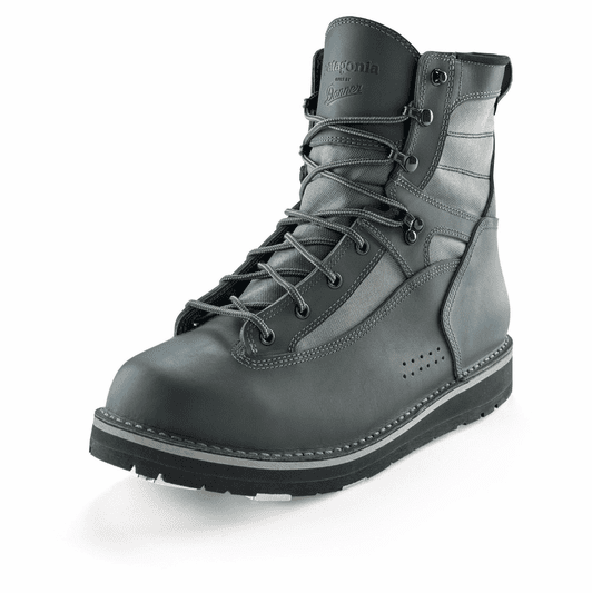 Patagonia Foot Tractor Wading Boots by Danner