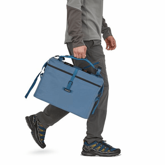 Patagonia Great Divider Gear Bag Patagonia Packs and Bags