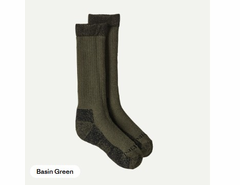 Patagonia Heavyweight Merino Wool Blend Knee Socks