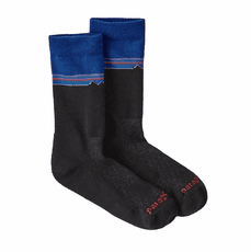 Patagonia Lightweight Merino Performance Crew - Patagonia Sportswear