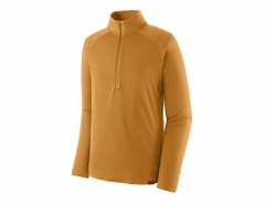Patagonia Men's Capilene Midweight Zip Neck