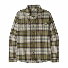 Patagonia Men's Fjord Flannel Shirt