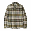 Patagonia Men's Fjord Flannel Shirt
