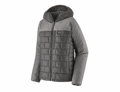 Patagonia Men's Hi-Loft Nano Puff Hoody