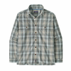 Patagonia Men's Long Sleeved Island Hopper Shirt
