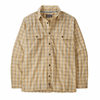 Patagonia Men's Long Sleeved Island Hopper Shirt
