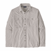 Patagonia Men's Long Sleeved Self Guided Sun Shirt