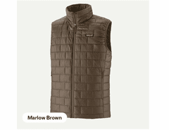 Patagonia Men's Nano Puff Vest