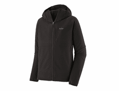 Patagonia Men's R1 TechFace Fitz Roy Trout Hoody