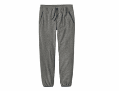 Patagonia Men's Synchilla Fleece Pants