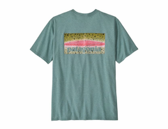 Patagonia Men's Take a Stand Responsibili-Tee