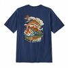 Patagonia Men's Take a Stand Responsibili-Tee