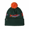 Patagonia Powder Town Beanie