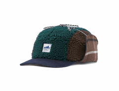 Patagonia Range Earflap Cap