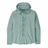 Patagonia  River Rambler Hybrid Sun Hoody