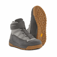 Patagonia River Salt Wading Boots 2.0