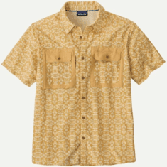 Patagonia Self Guided Sun Shirt
