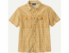 Patagonia Self Guided Sun Shirt