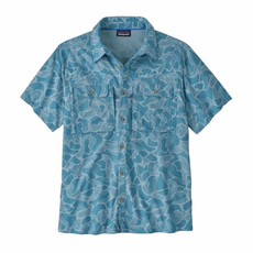Patagonia Self Guided Sun Shirt