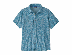 Patagonia Self Guided Sun Shirt