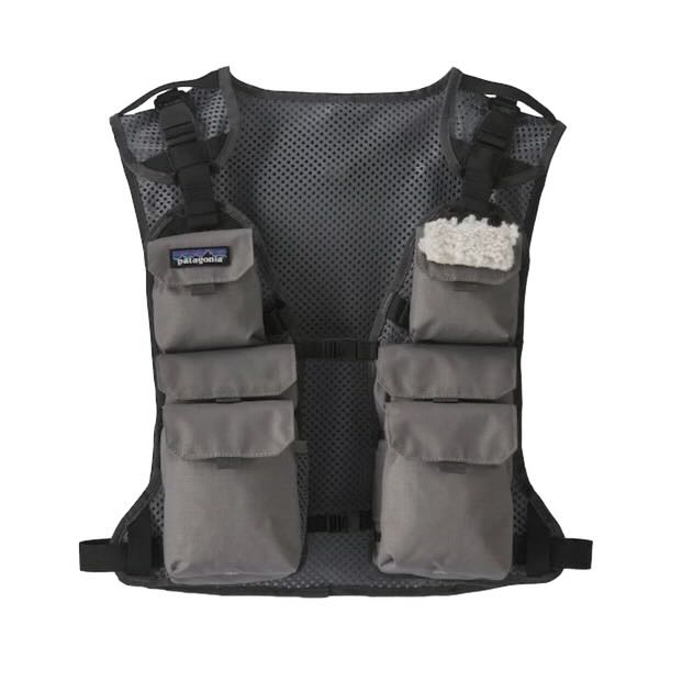 Patagonia Stealth Convertible Vest Patagonia Fly Fishing Packs
