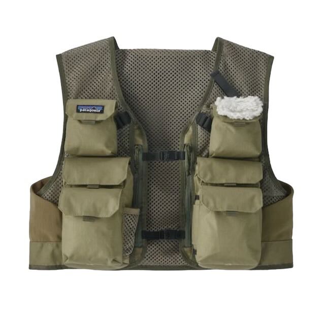 Patagonia Stealth Pack Vest Patagonia Sportswear