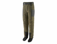 Patagonia Swiftcurrent Traverse Wading Pants