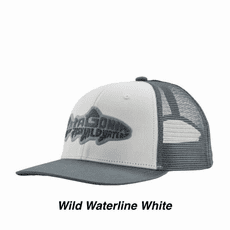Patagonia Take a Stand Trucker Hat | TYLER'S