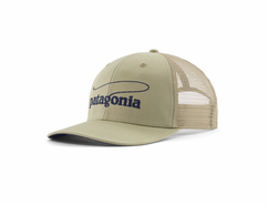Patagonia Take a Stand Trucker Hat