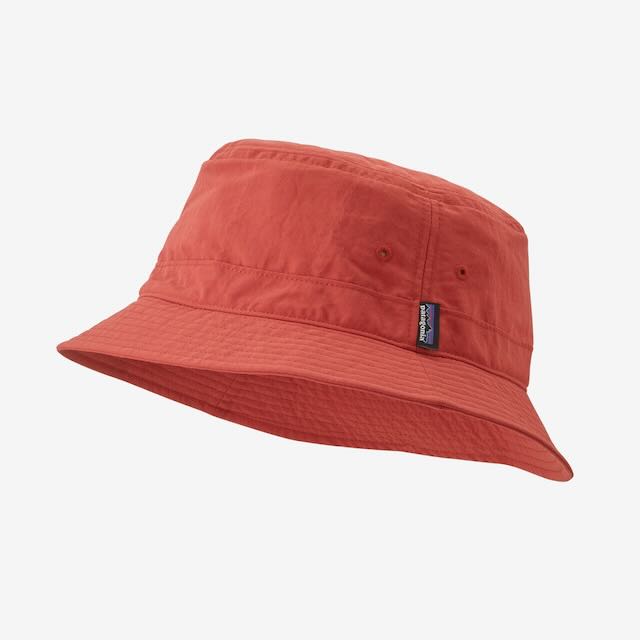 Patagonia Wavefarer Bucket Hat Patagnoia Sportswear