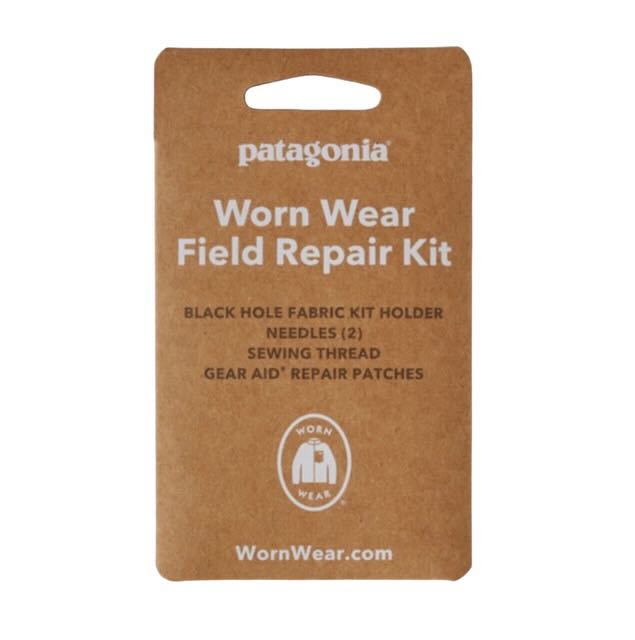 Patagonia Worn Wear Field Repair Kit Patagonia Worn Wear